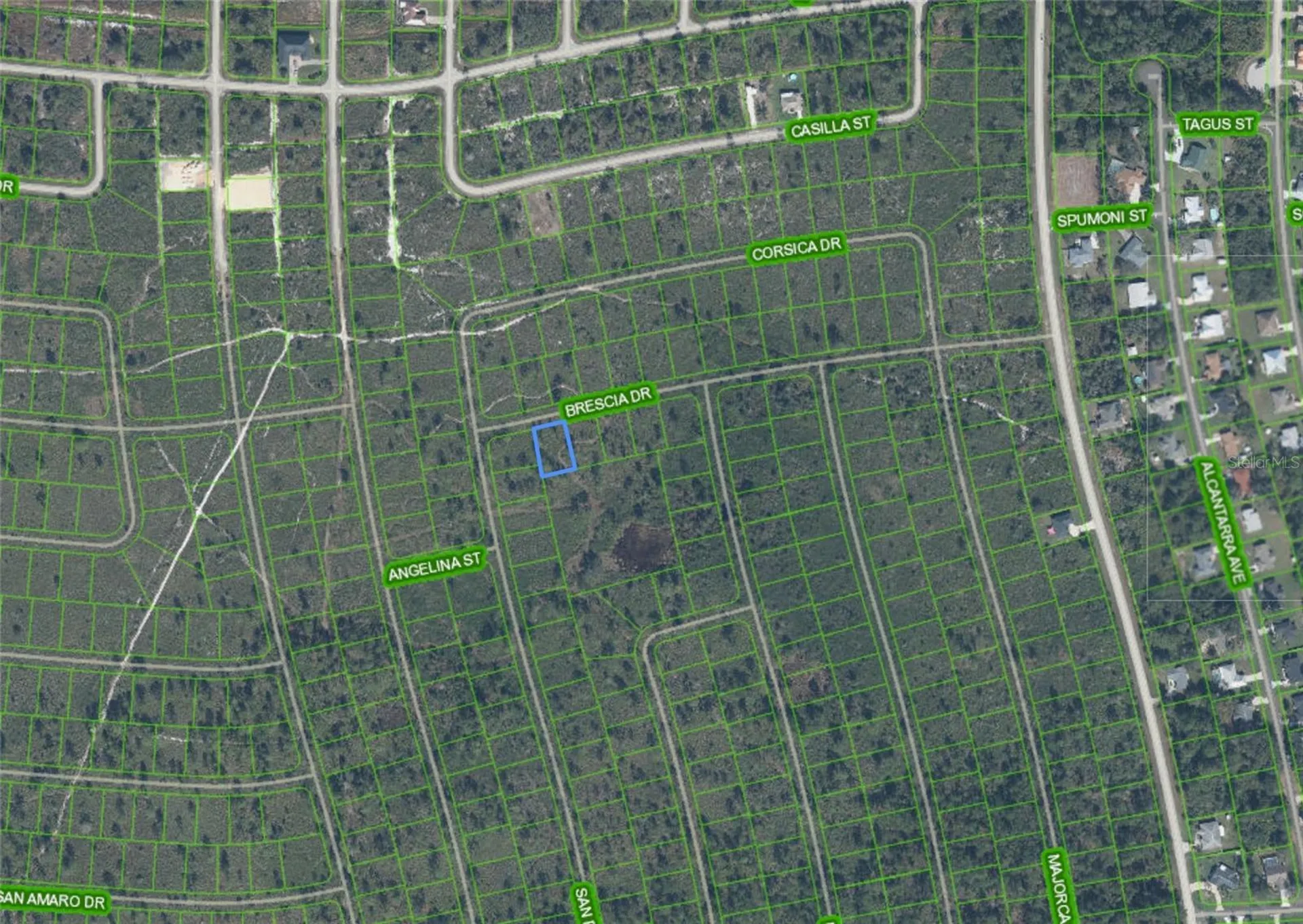 7448 Bresica Drive Sebring FL 33872