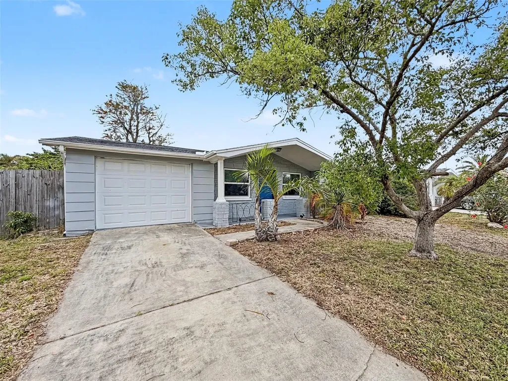 3427 Supreme Drive Holiday FL 34691