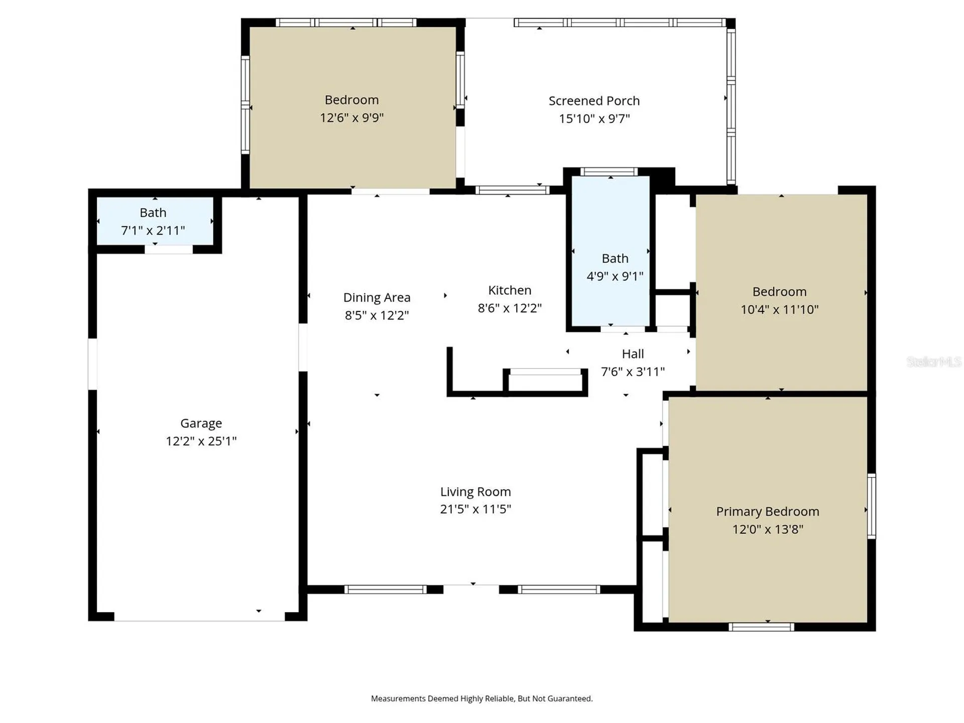 3427 Supreme Drive Holiday FL 34691