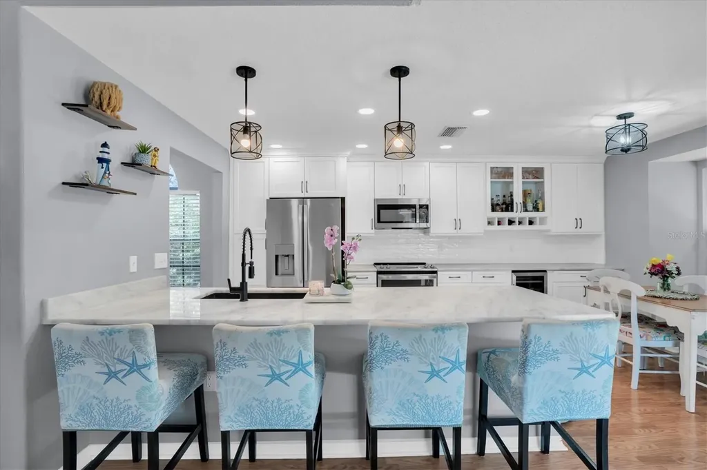 1938 Wood Thrush Street Tarpon Springs FL 34689