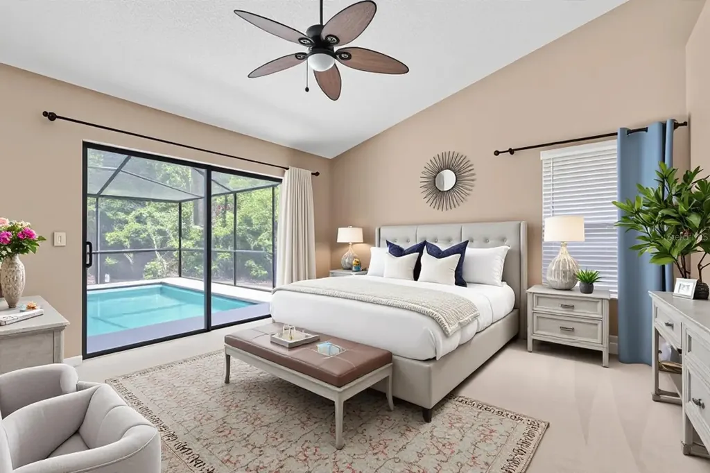 1938 Wood Thrush Street Tarpon Springs FL 34689
