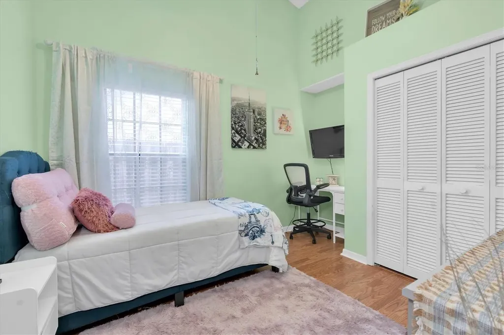 1938 Wood Thrush Street Tarpon Springs FL 34689