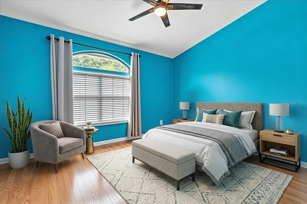 1938 Wood Thrush Street Tarpon Springs FL 34689
