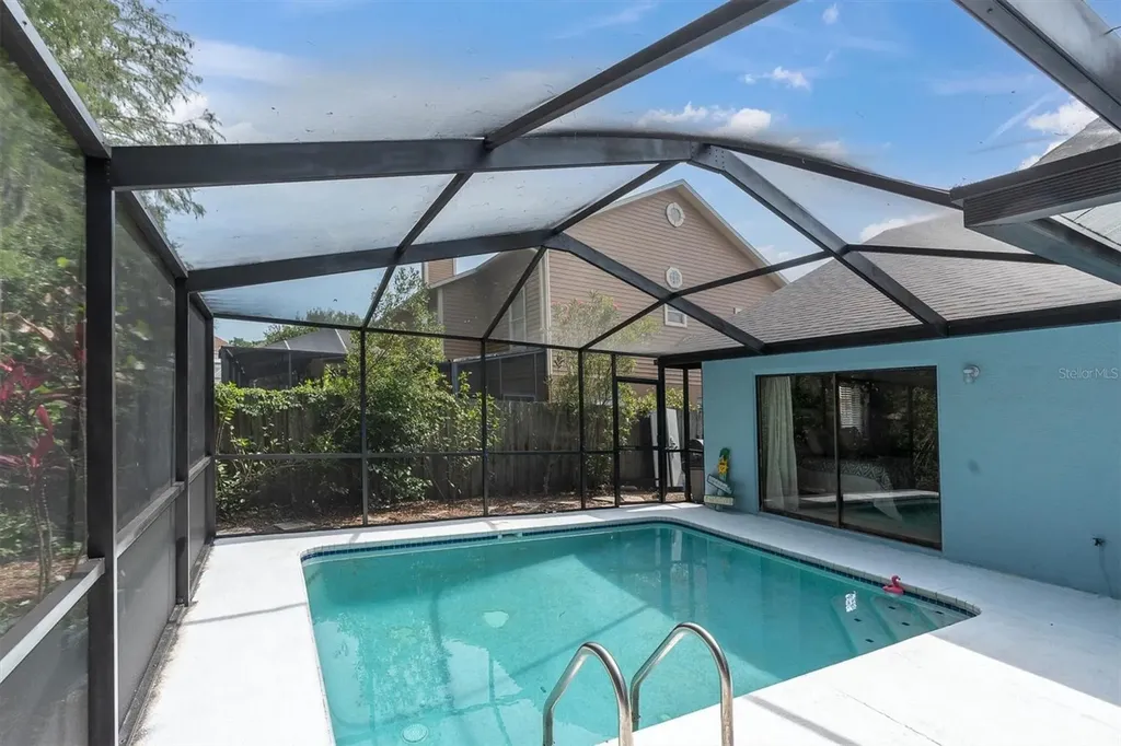 1938 Wood Thrush Street Tarpon Springs FL 34689