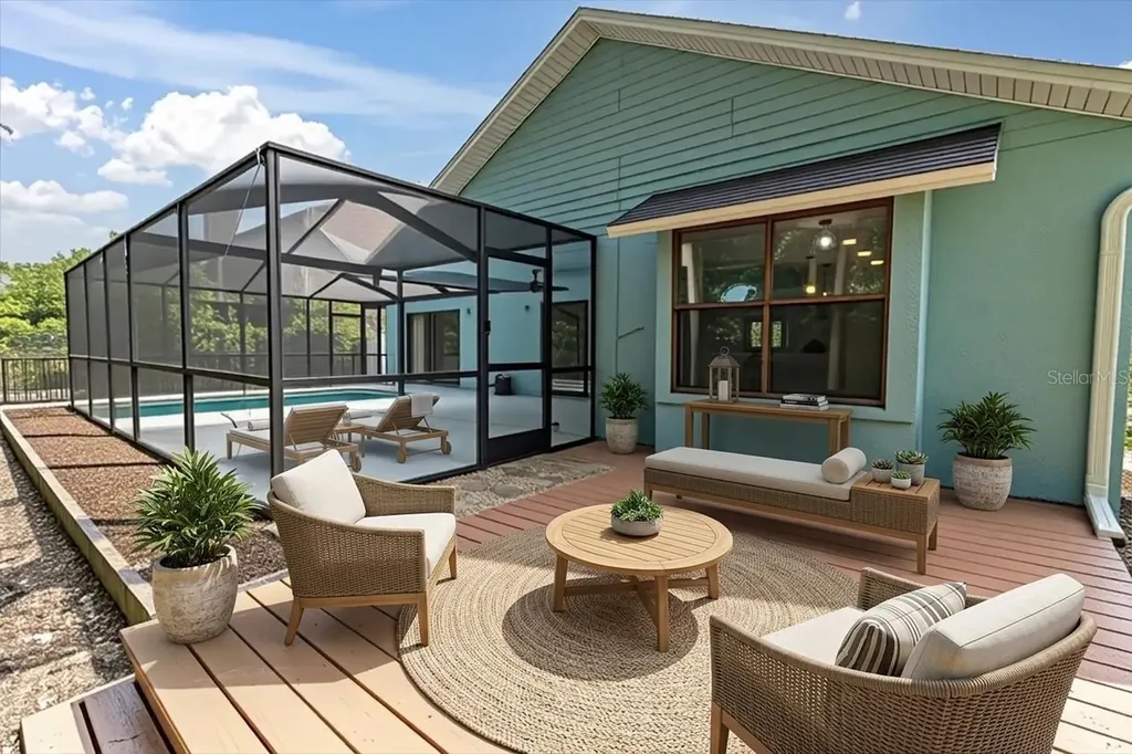1938 Wood Thrush Street Tarpon Springs FL 34689