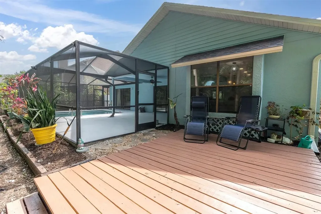 1938 Wood Thrush Street Tarpon Springs FL 34689