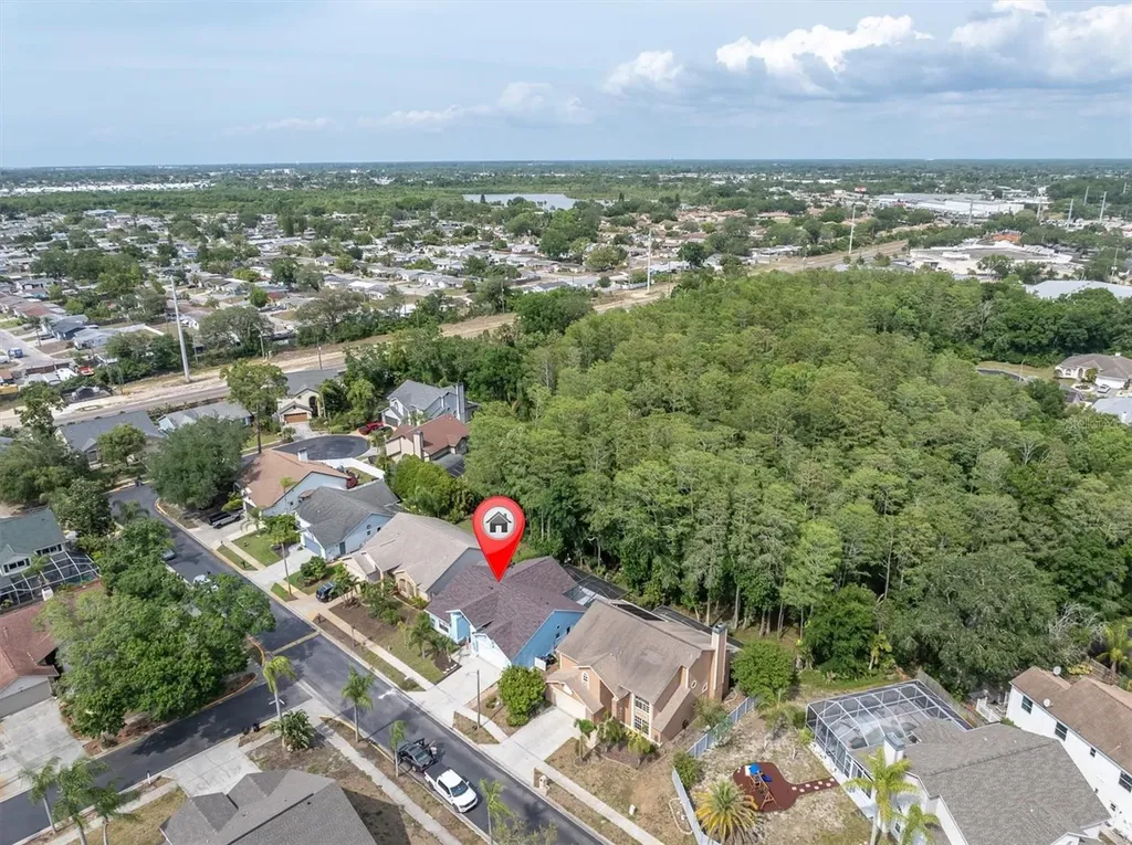 1938 Wood Thrush Street Tarpon Springs FL 34689