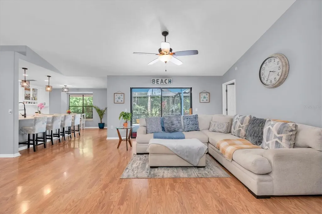 1938 Wood Thrush Street Tarpon Springs FL 34689