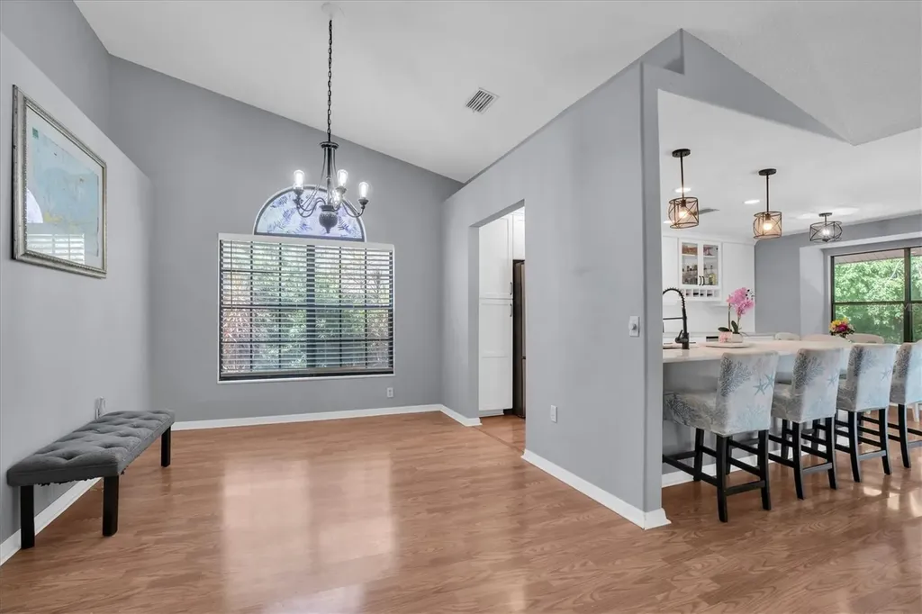 1938 Wood Thrush Street Tarpon Springs FL 34689