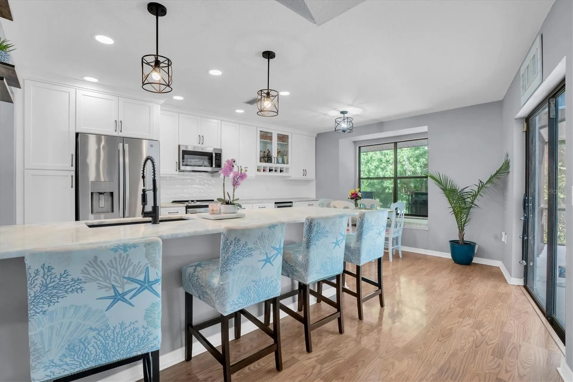 1938 Wood Thrush Street Tarpon Springs FL 34689