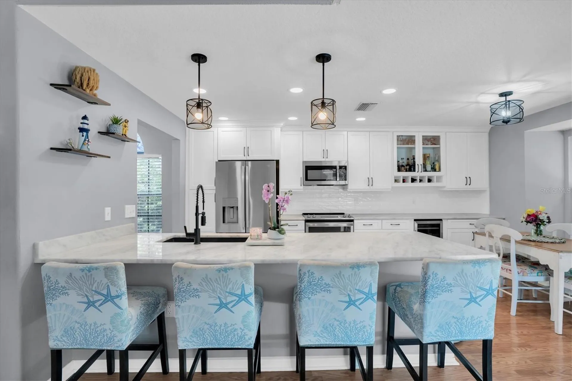 1938 Wood Thrush Street Tarpon Springs FL 34689
