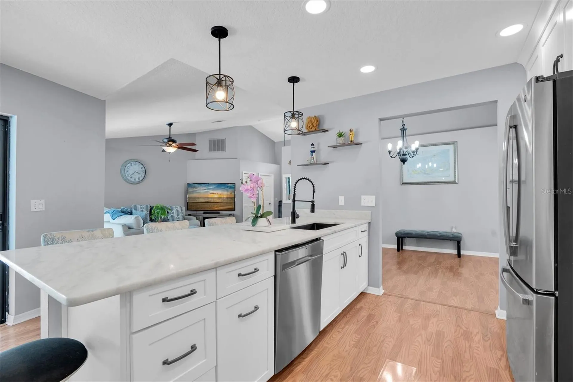 1938 Wood Thrush Street Tarpon Springs FL 34689
