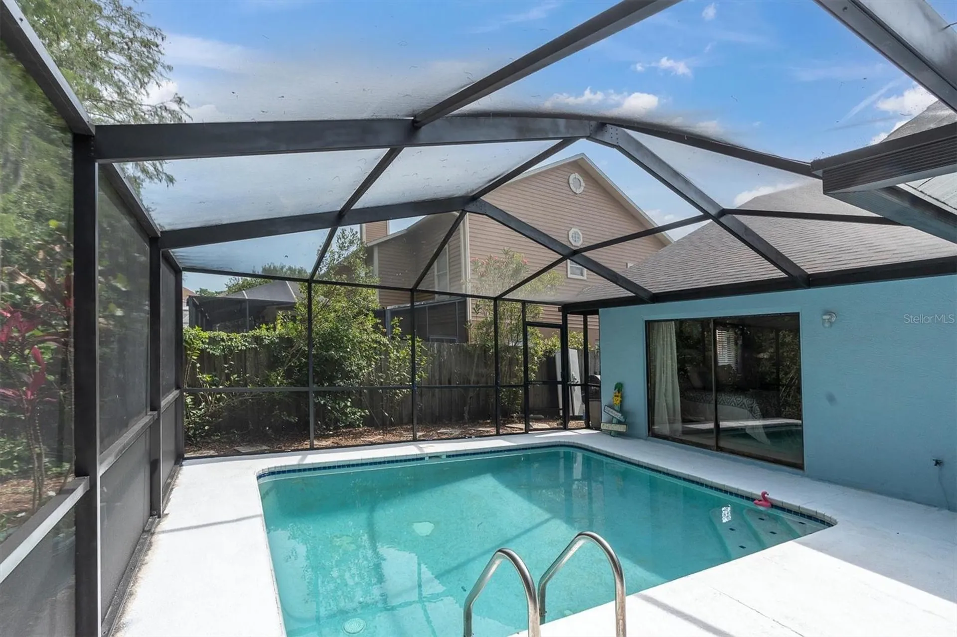 1938 Wood Thrush Street Tarpon Springs FL 34689