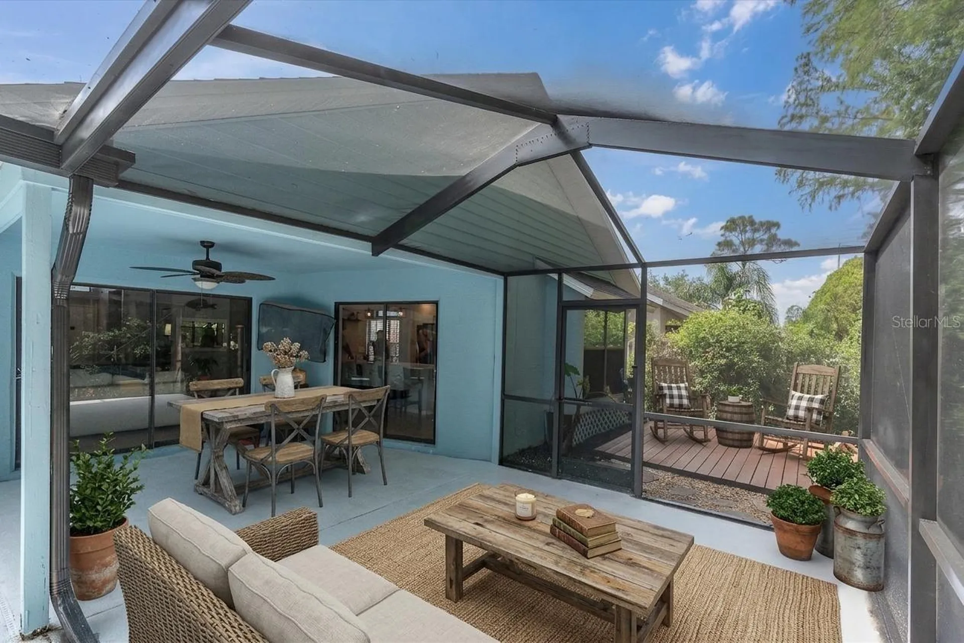 1938 Wood Thrush Street Tarpon Springs FL 34689