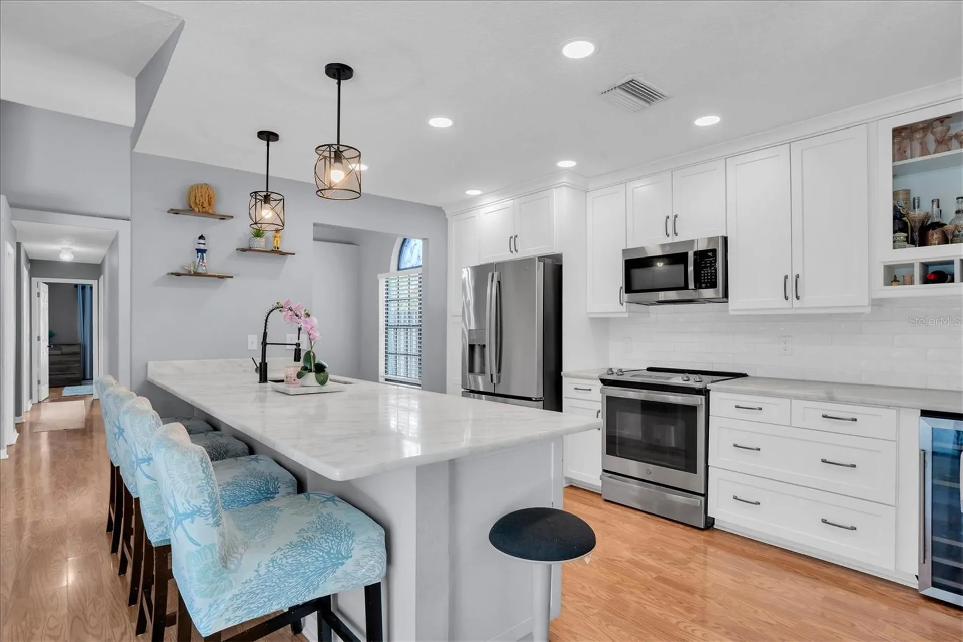 1938 Wood Thrush Street Tarpon Springs FL 34689