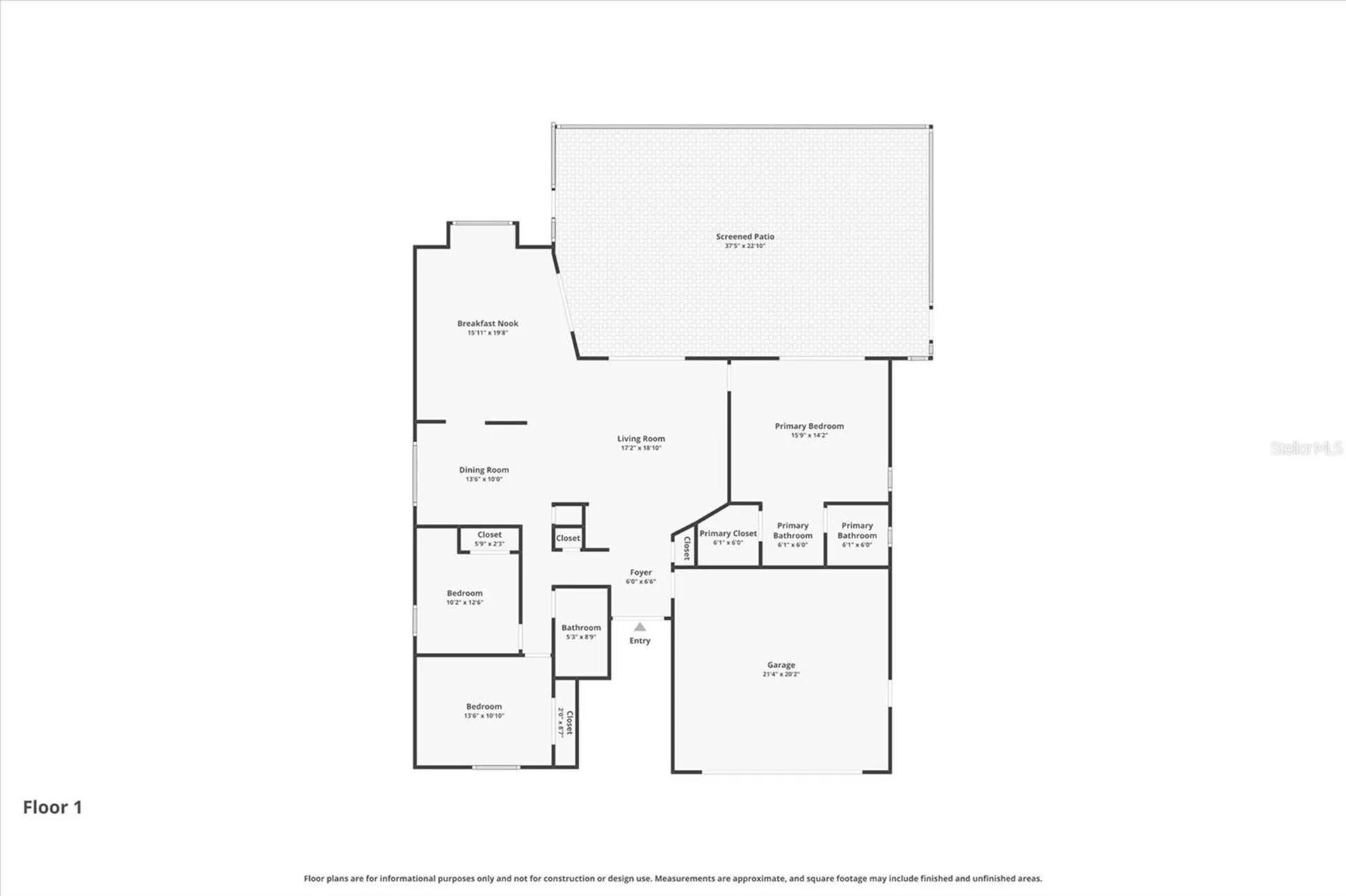 1938 Wood Thrush Street Tarpon Springs FL 34689