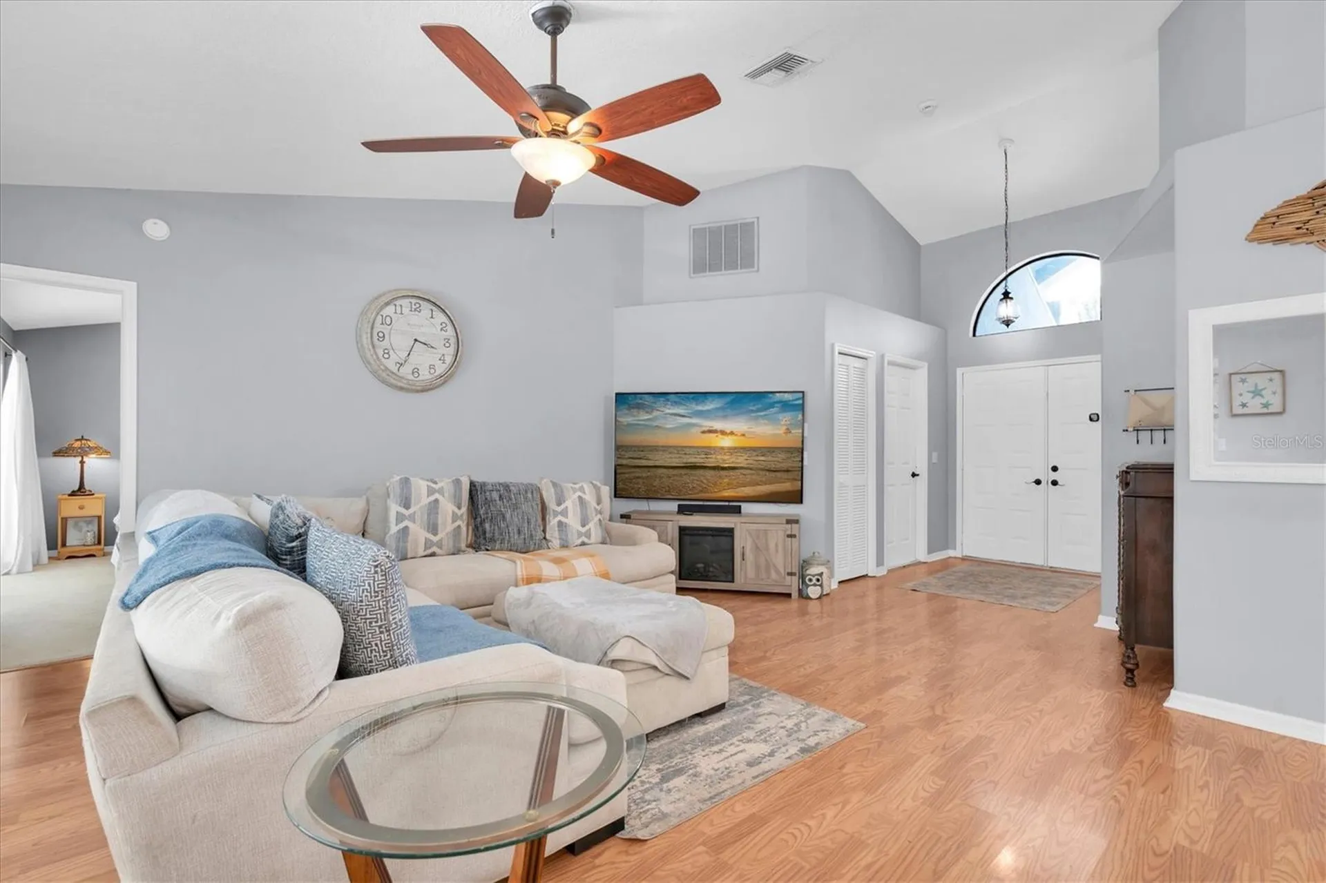 1938 Wood Thrush Street Tarpon Springs FL 34689