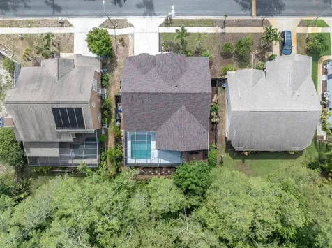1938 Wood Thrush Street Tarpon Springs FL 34689