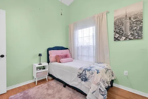 1938 Wood Thrush Street Tarpon Springs FL 34689