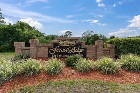 1938 Wood Thrush Street Tarpon Springs FL 34689