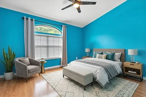 1938 Wood Thrush Street Tarpon Springs FL 34689