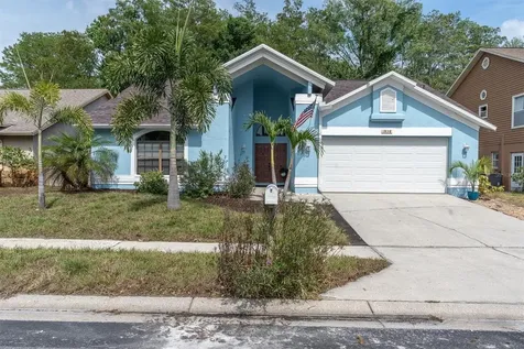 1938 Wood Thrush Street Tarpon Springs FL 34689