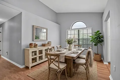 1938 Wood Thrush Street Tarpon Springs FL 34689