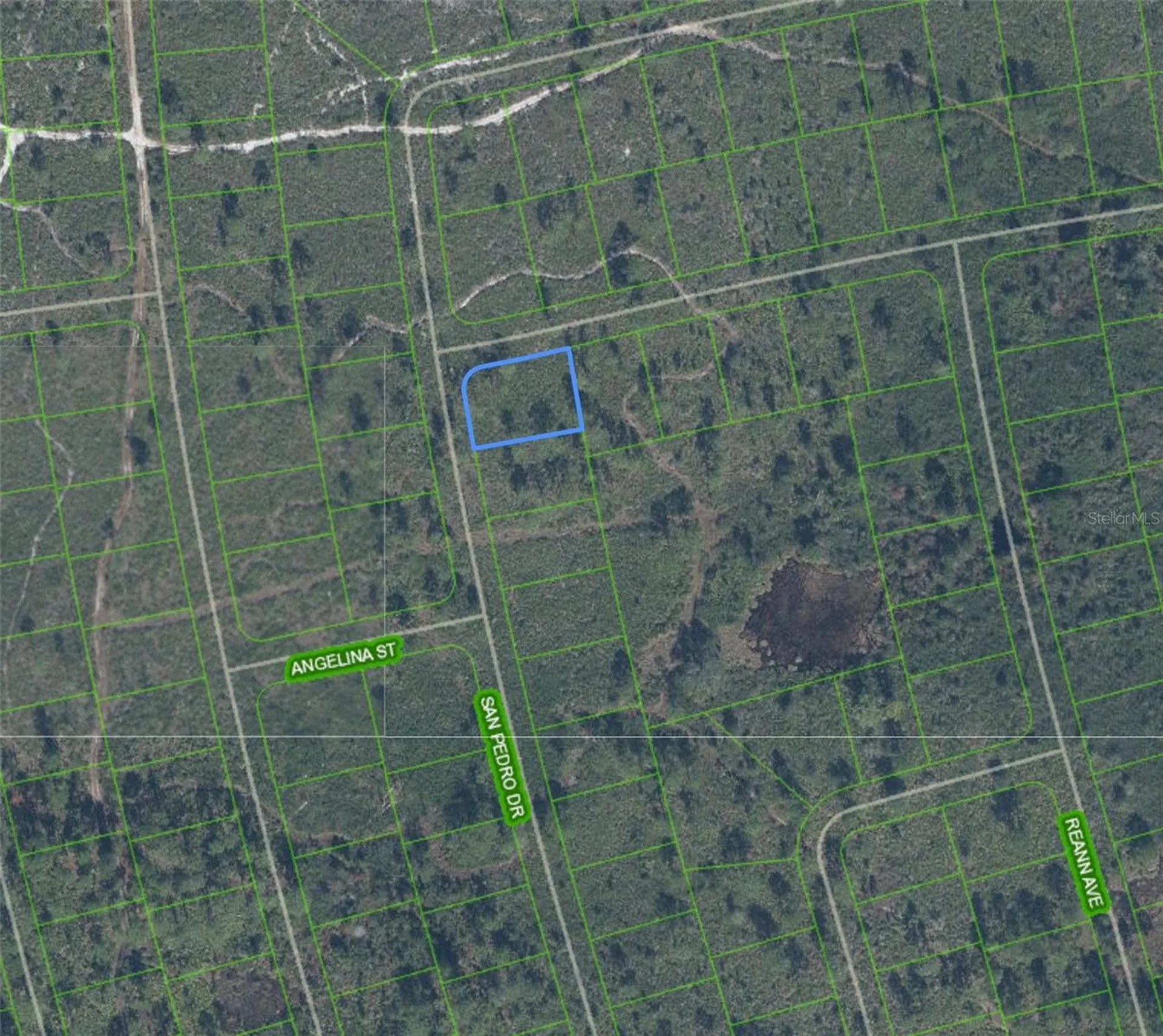 4724 San Pedro Drive Sebring FL 33872