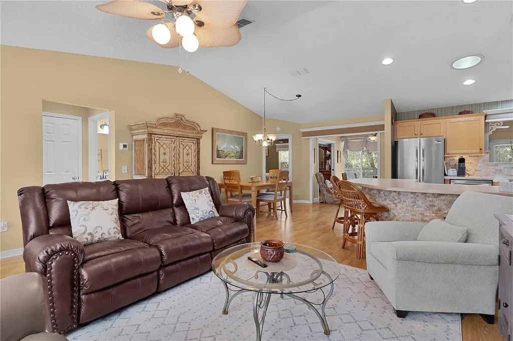 2766 Privada Drive The Villages FL 32162