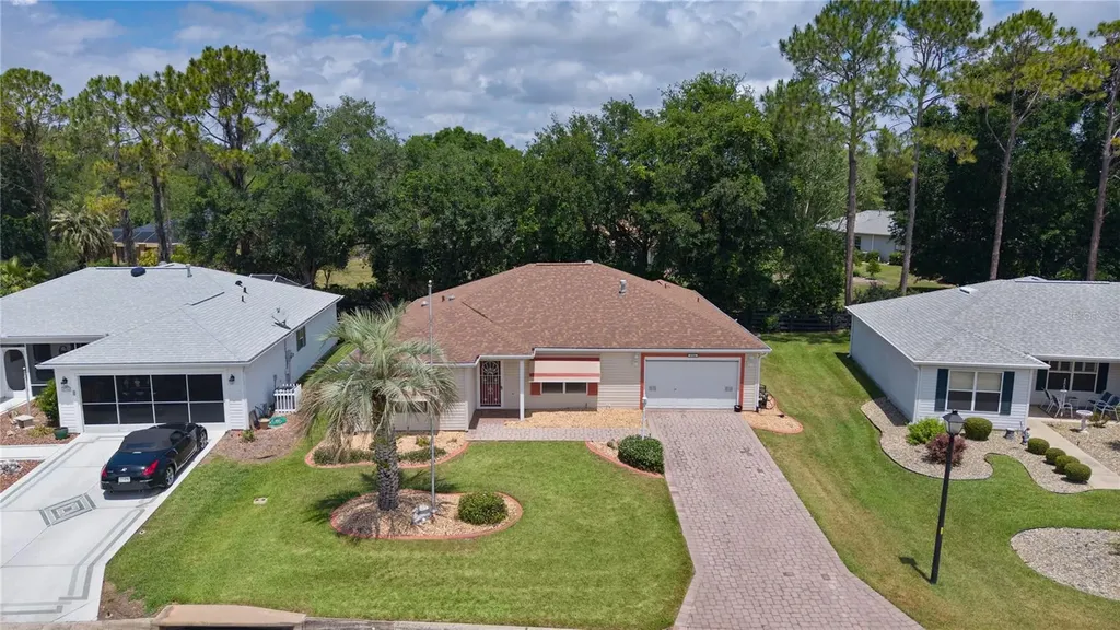 2766 Privada Drive The Villages FL 32162