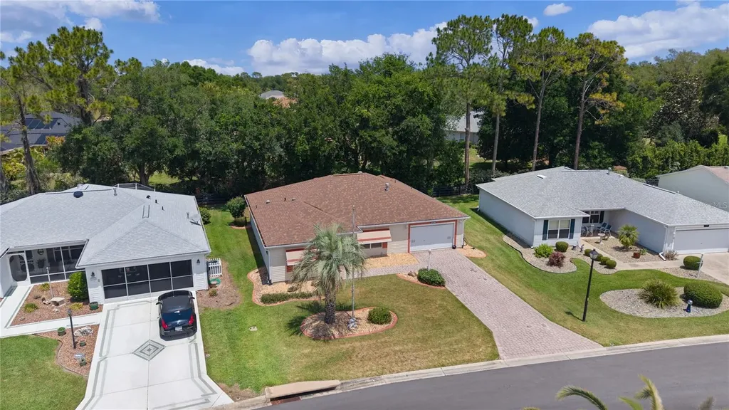 2766 Privada Drive The Villages FL 32162