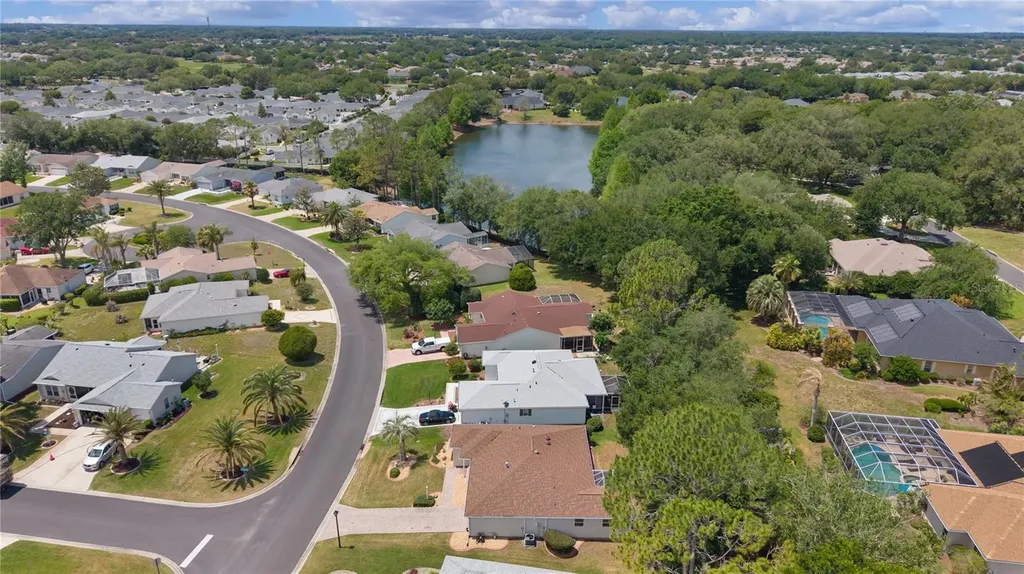 2766 Privada Drive The Villages FL 32162