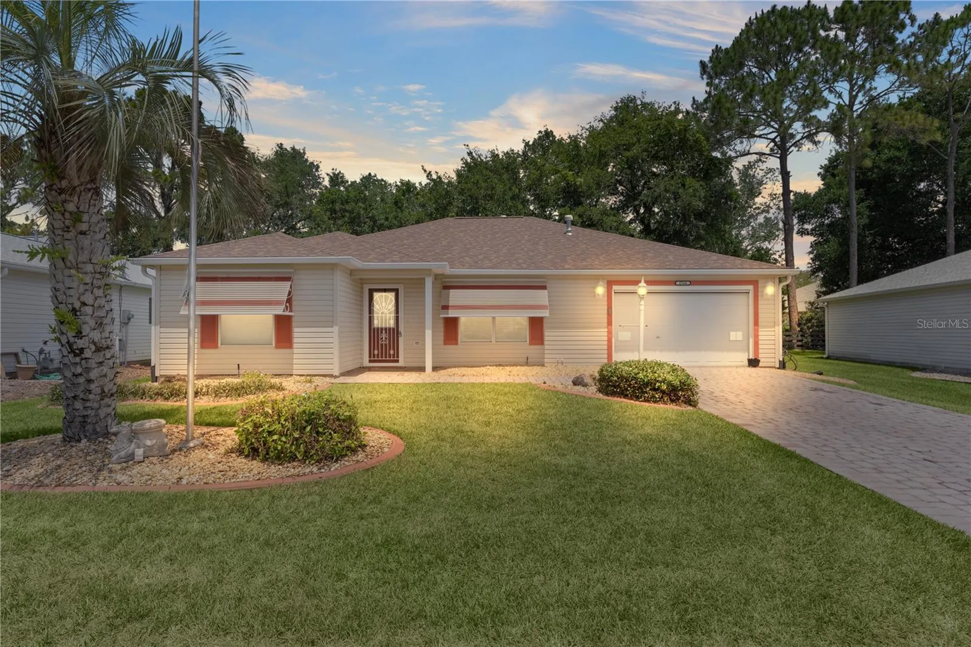2766 Privada Drive The Villages FL 32162