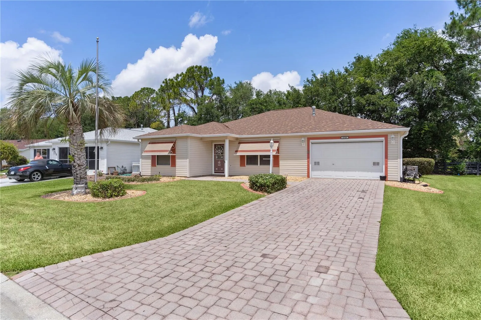 2766 Privada Drive The Villages FL 32162
