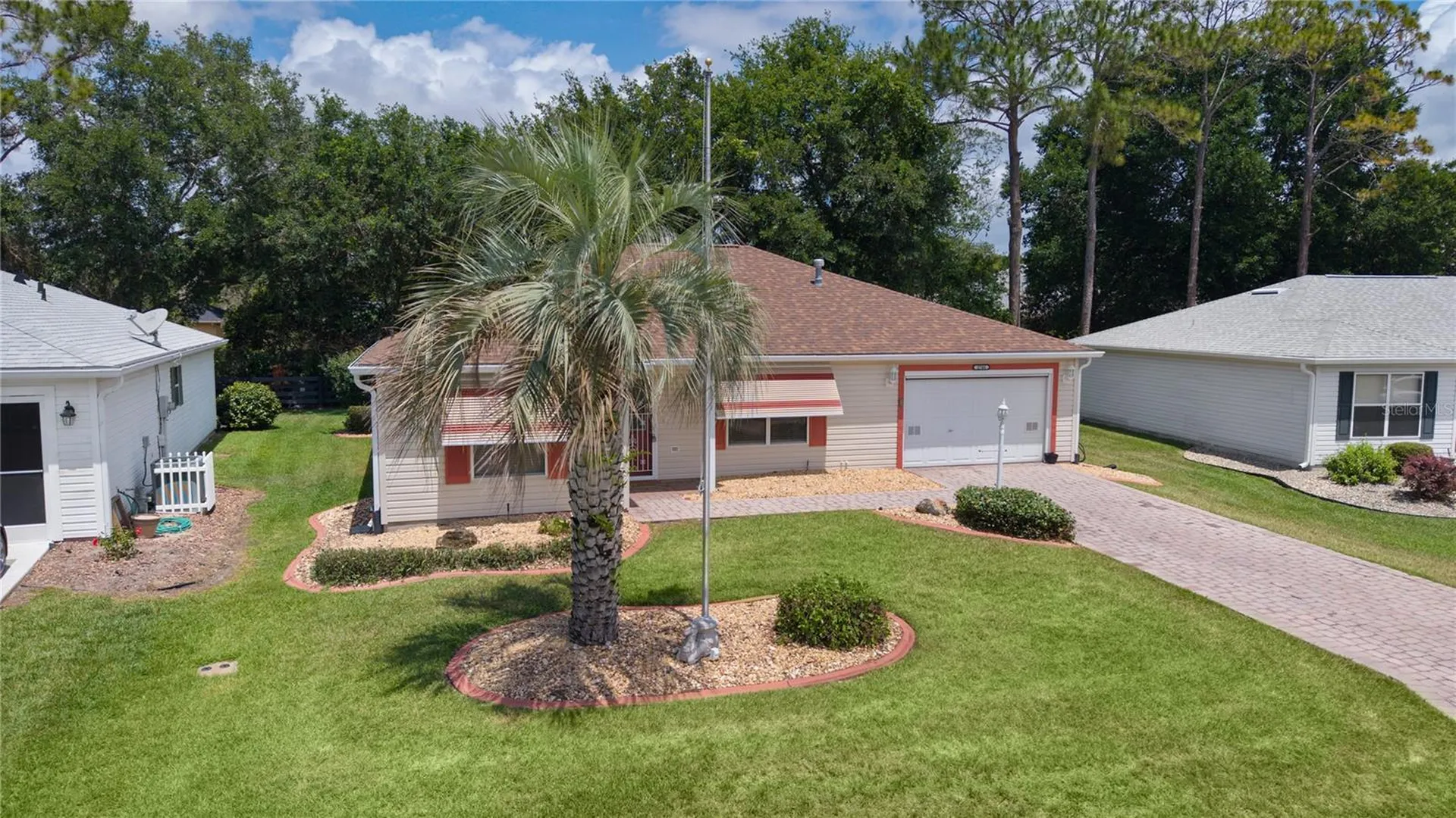2766 Privada Drive The Villages FL 32162