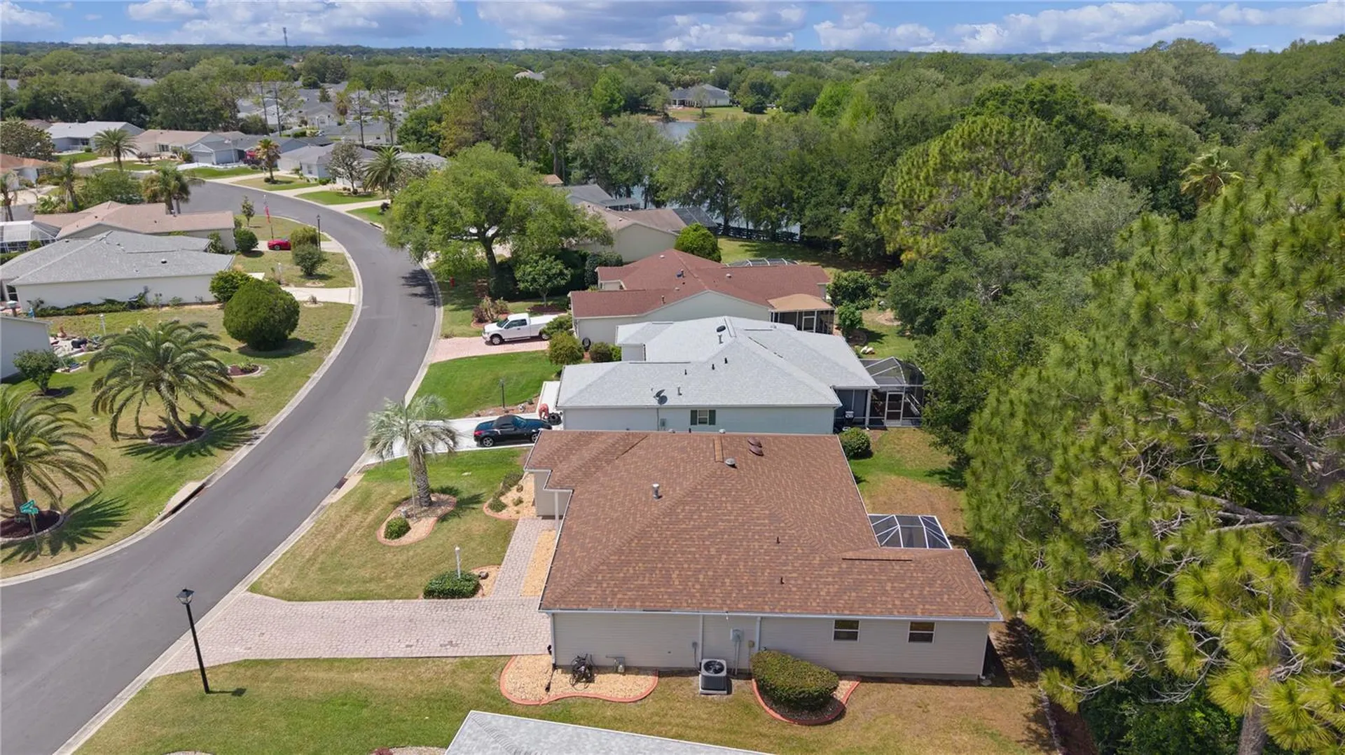 2766 Privada Drive The Villages FL 32162