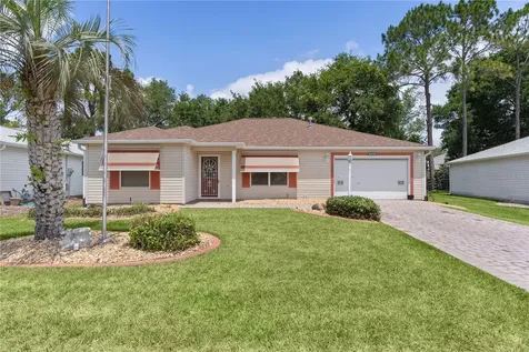 2766 Privada Drive The Villages FL 32162