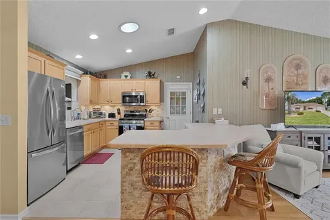 2766 Privada Drive The Villages FL 32162