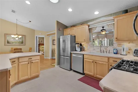 2766 Privada Drive The Villages FL 32162