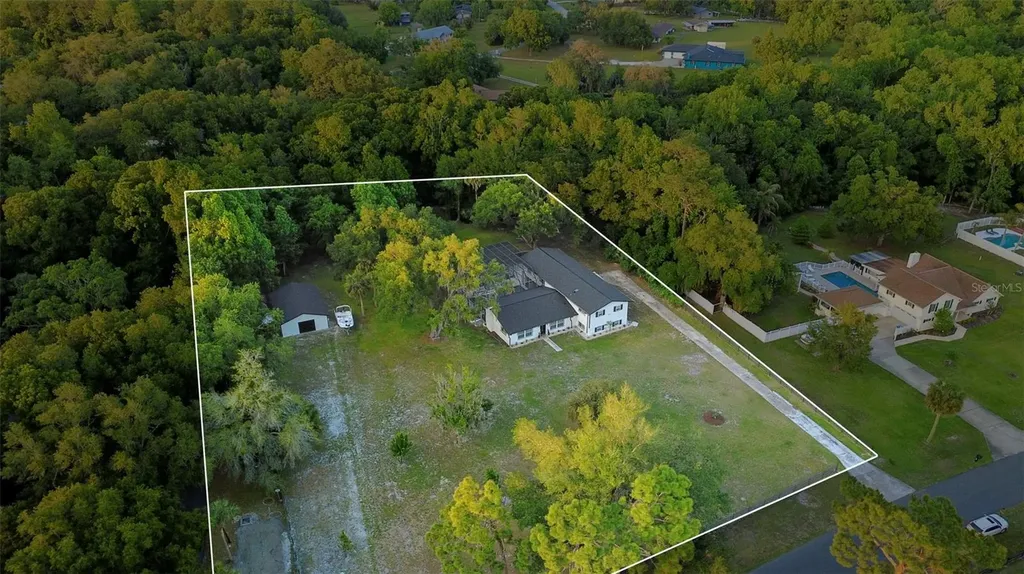 155 E Country Circle Drive E Port Orange FL 32128