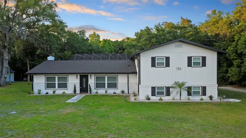 155 E Country Circle Drive E Port Orange FL 32128