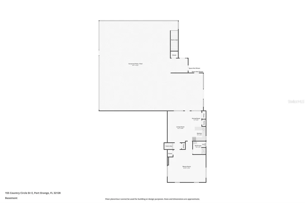 155 E Country Circle Drive E Port Orange FL 32128