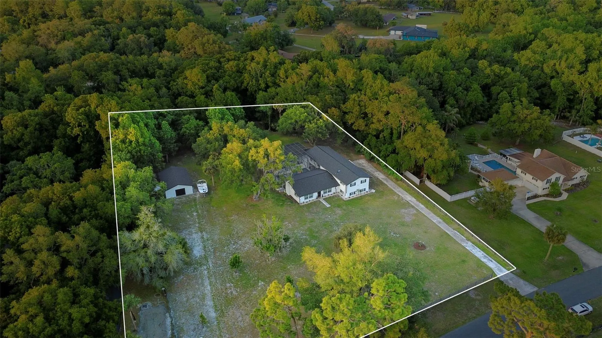 155 E Country Circle Drive E Port Orange FL 32128