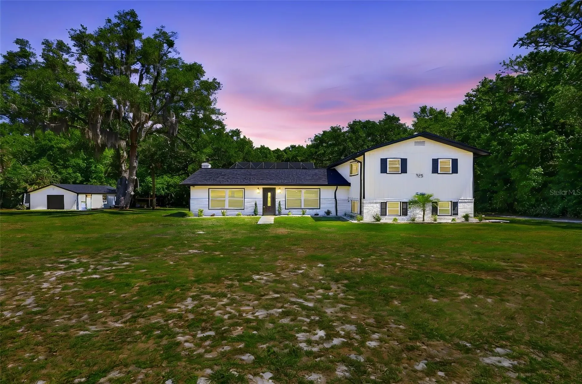155 E Country Circle Drive E Port Orange FL 32128