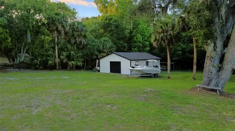 155 E Country Circle Drive E Port Orange FL 32128
