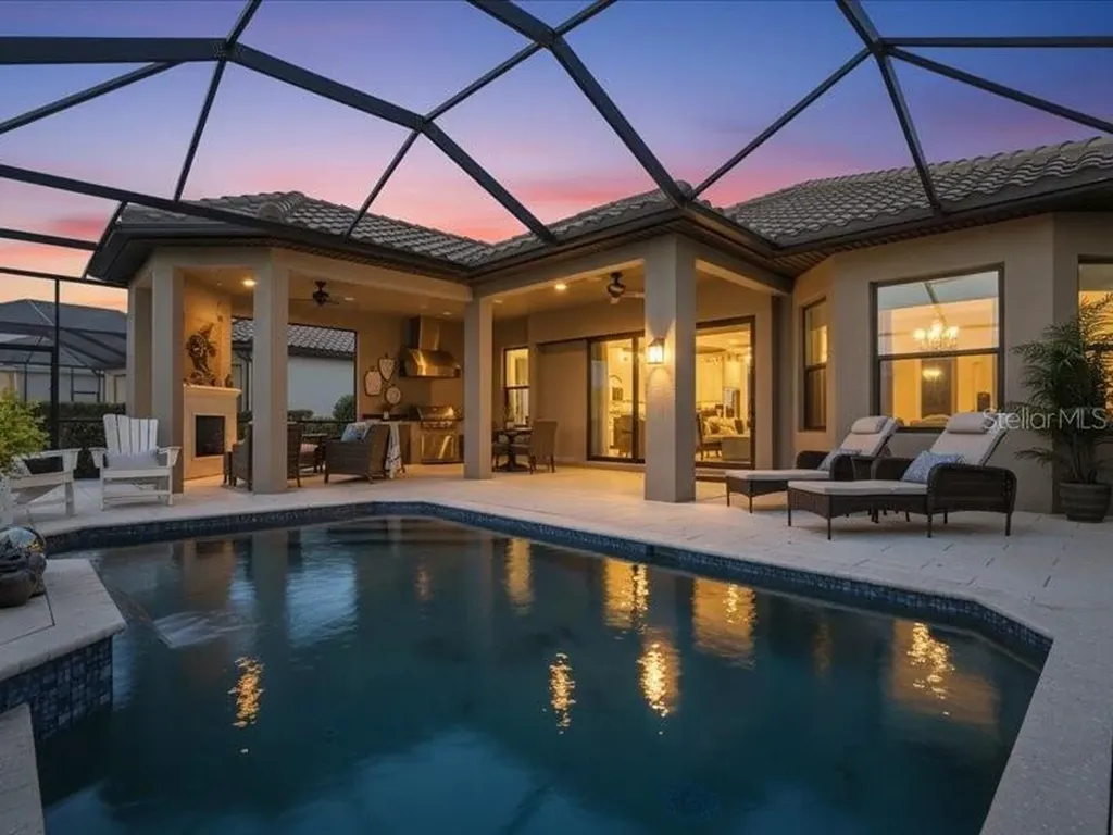 6243 Plateau Court Bradenton FL 34203
