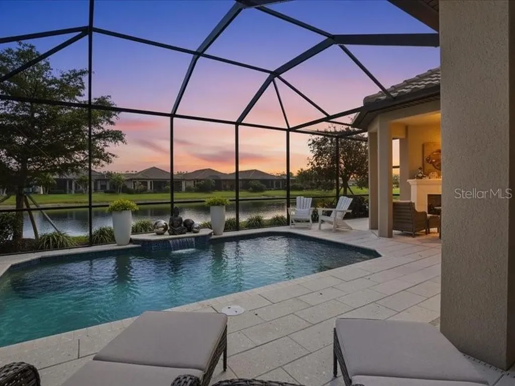 6243 Plateau Court Bradenton FL 34203