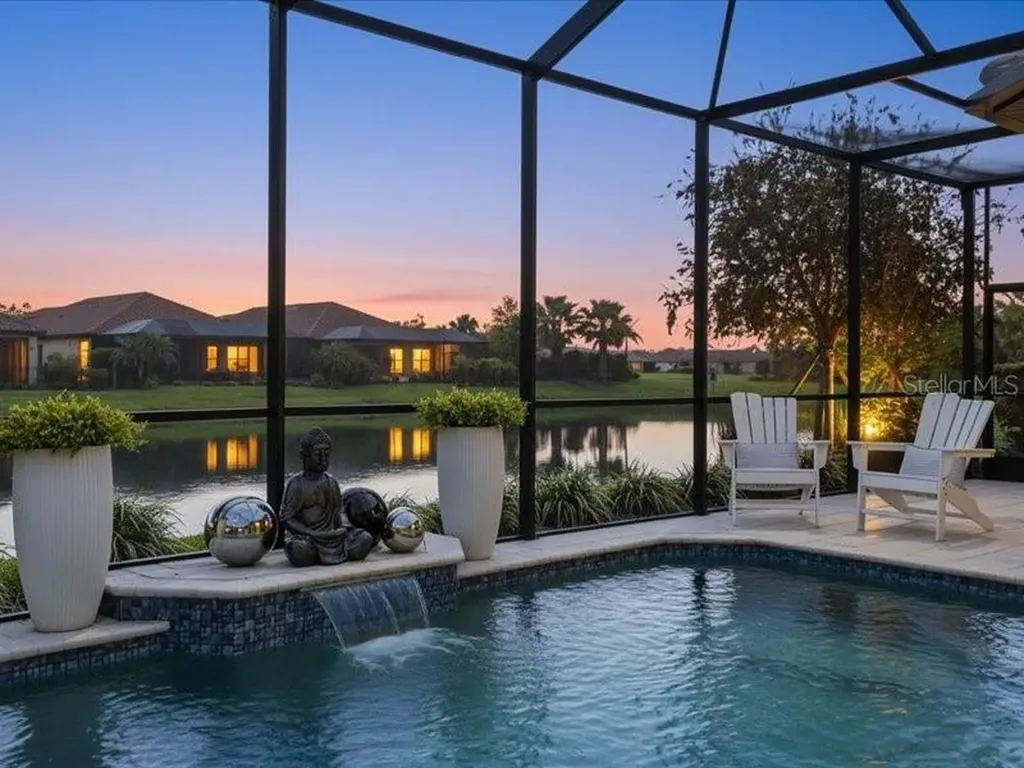 6243 Plateau Court Bradenton FL 34203