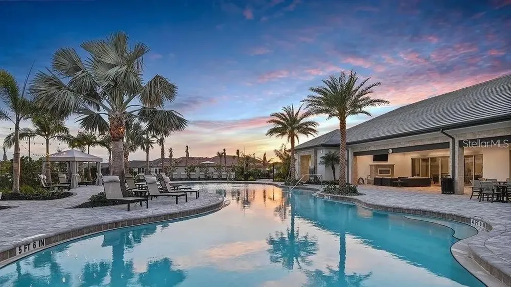 6243 Plateau Court Bradenton FL 34203
