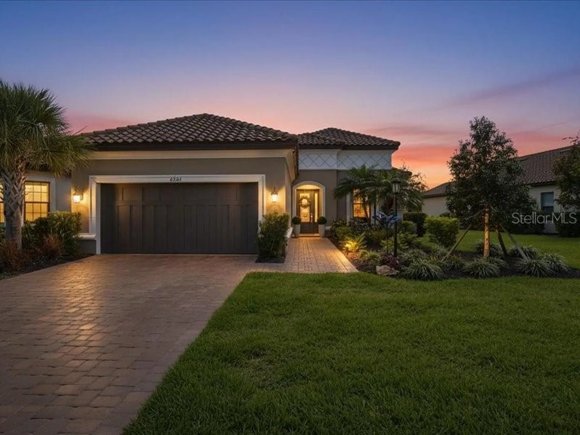 6243 Plateau Court Bradenton FL 34203